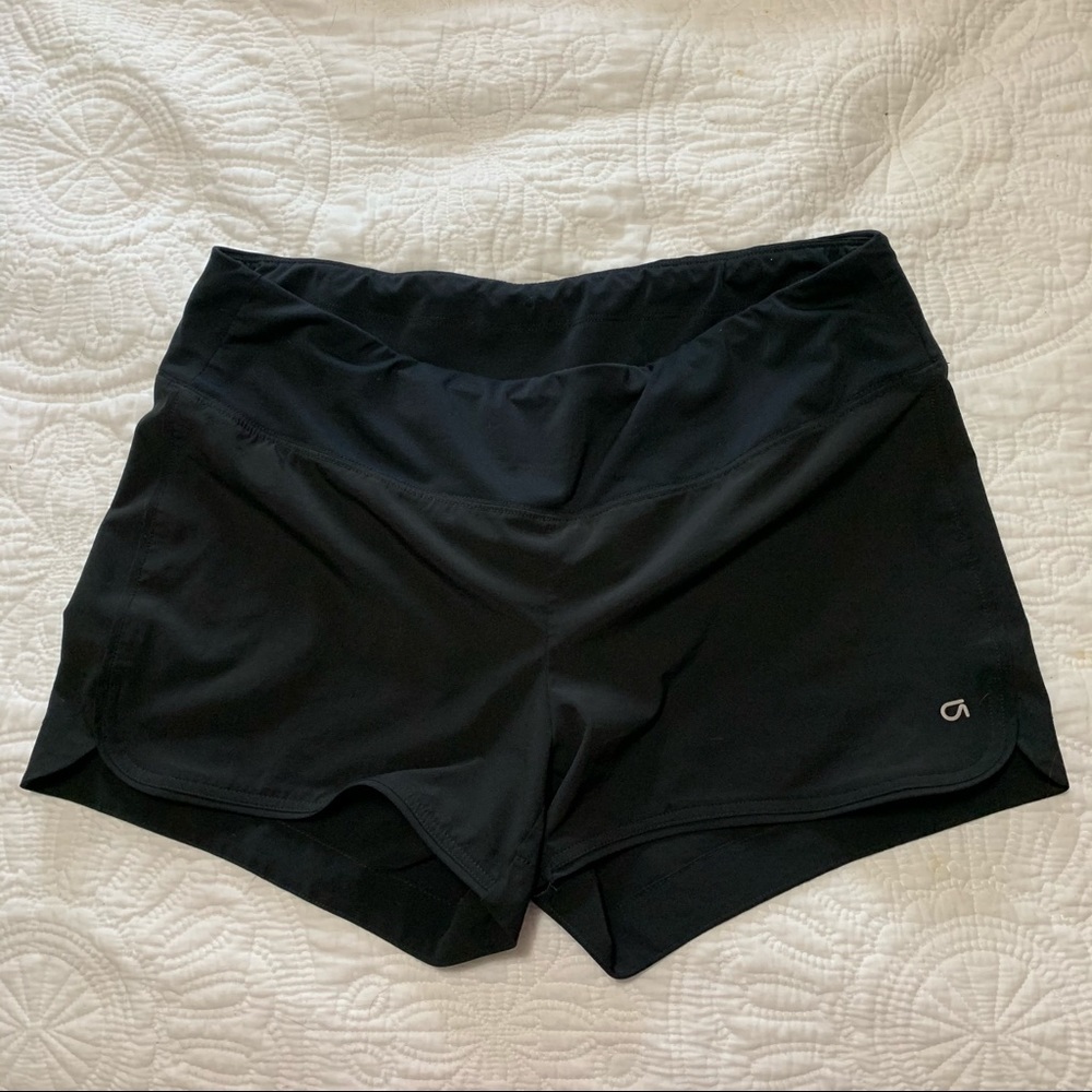 Gap Fit Maternity Shorts